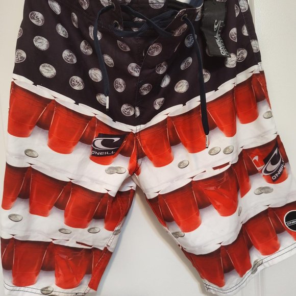 O'Neill Other - O'Neill Board Shorts NWT